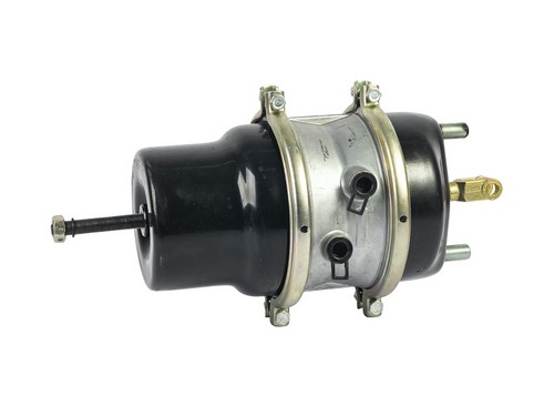 Россия Камера тормозная КАМАЗ задняя тип 24/20 с энергоаккум (матрешка) 
Россия Камера тормозная КАМАЗ задняя тип 24/20 с энергоаккум (матрешка)