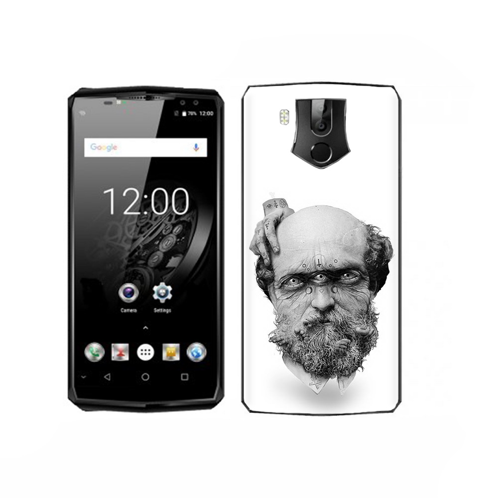 Чехол MyPads Tocco для Oukitel K10 страшный бородатый мужчина абстракция, Прозрачный, Tocco
Чехол MyPads Tocco для Oukitel K10 страшный бородатый мужчина абстракция, Прозрачный, Tocco