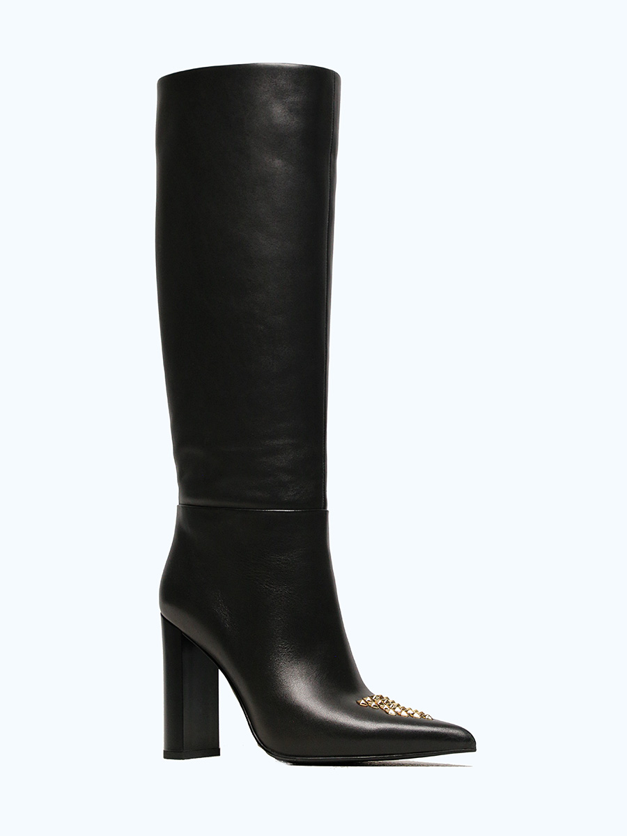 Сапоги женские Vitacci 1493673 черные 38 RU, Черный, 1493673
Сапоги женские Vitacci 1493673 черные 38 RU, Черный, 1493673