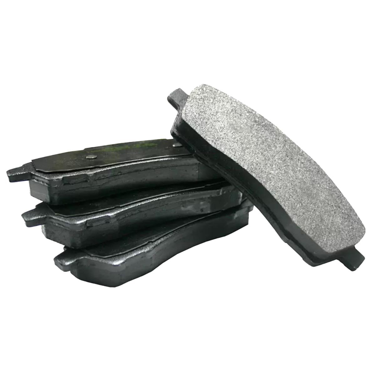 Колодки тормозные передние (HYUNDAI SONATA V, TUCSON (JM), KIA SPORTAGE (JE_)) (TRW GDB340
Колодки тормозные передние (HYUNDAI SONATA V, TUCSON (JM), KIA SPORTAGE (JE_)) (TRW GDB340