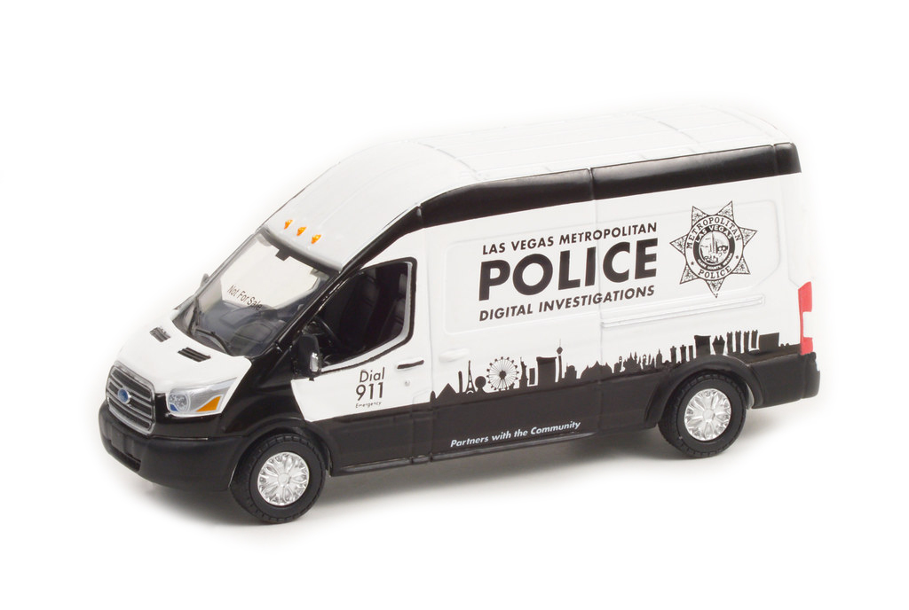 Ford transit lwb high roof las vegas metropolitan police digital investigations 2019 / фор, Белый
Ford transit lwb high roof las vegas metropolitan police digital investigations 2019 / фор, Белый