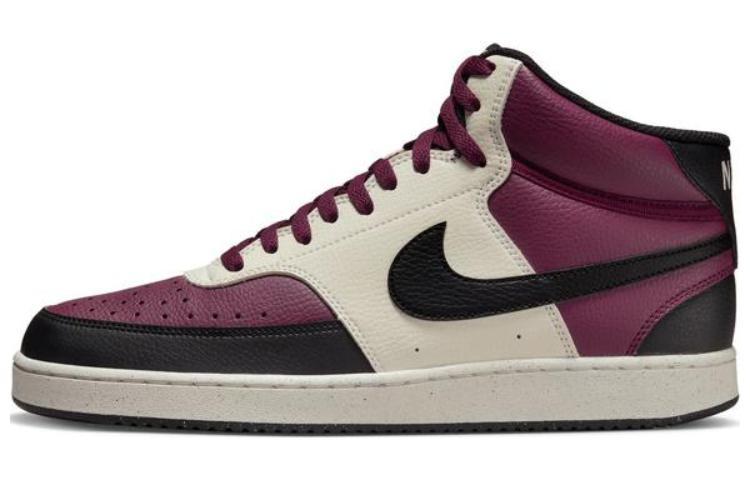 Кеды унисекс Nike Court Vision Mid Next Nature фиолетовые 45 EU, Фиолетовый, Court Vision Mid Next Nature
Кеды унисекс Nike Court Vision Mid Next Nature фиолетовые 45 EU, Фиолетовый, Court Vision Mid Next Nature
