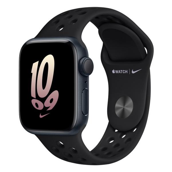 (И)SW Apple Watch SE 44mm Midn/Al MNLC3, Watch SE 2ndGen 44mm Midnight Aluminium Sport Reg
(И)SW Apple Watch SE 44mm Midn/Al MNLC3, Watch SE 2ndGen 44mm Midnight Aluminium Sport Reg