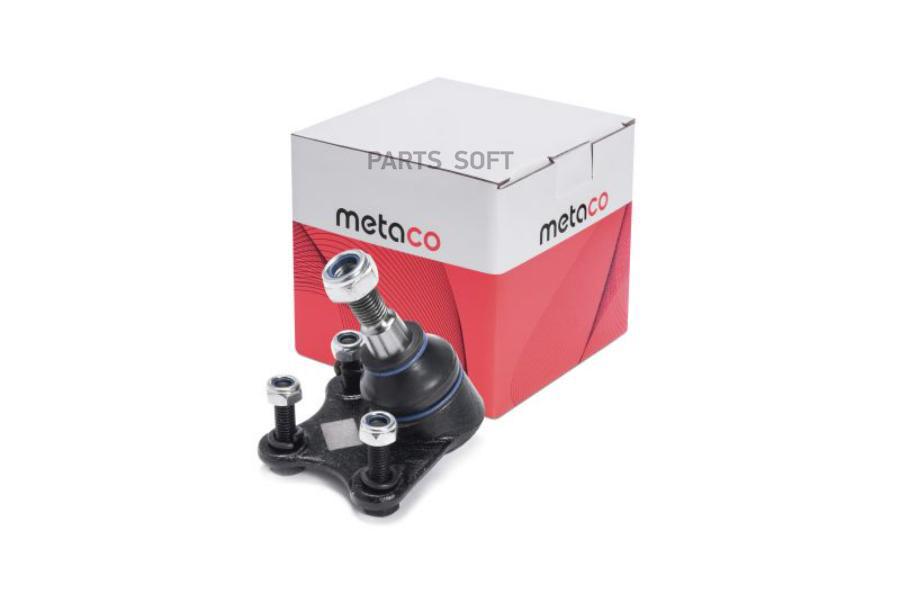 Metaco '4200090R Опора Шаровая Прав. Перед. Подвески Skoda Fabia (2007-2015), Skoda Fabia
Metaco '4200090R Опора Шаровая Прав. Перед. Подвески Skoda Fabia (2007-2015), Skoda Fabia