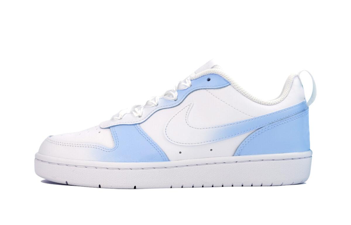 Кеды унисекс Nike Court Borough Low 2 GS белые 35.5 EU, Белый, Court Borough Low 2 GS
Кеды унисекс Nike Court Borough Low 2 GS белые 35.5 EU, Белый, Court Borough Low 2 GS