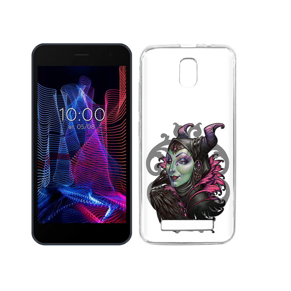 Чехол MyPads Tocco для BQ 5047L Like зеленая девушка с вороном, Прозрачный, Tocco
Чехол MyPads Tocco для BQ 5047L Like зеленая девушка с вороном, Прозрачный, Tocco