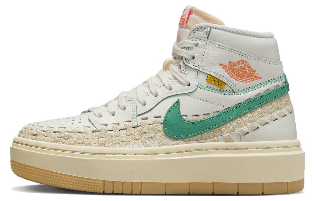 Кеды Jordan Union x Bephies Beauty Supply x Air Jordan 1 Elevate High бежевые 35.5 EU, Бежевый, Union x Bephies Beauty Supply x Air Jordan 1 Elevate High
Кеды Jordan Union x Bephies Beauty Supply x Air Jordan 1 Elevate High бежевые 35.5 EU, Бежевый, Union x Bephies Beauty Supply x Air Jordan 1 Elevate High