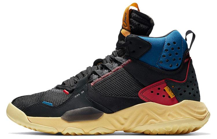 Кроссовки Jordan Union LA x Jordan Union LA x Air Jordan Mid SP Off Noir черные 38 EU, Черный, Union LA x Jordan Union LA x Air Jordan Mid SP Off Noir 
Кроссовки Jordan Union LA x Jordan Union LA x Air Jordan Mid SP Off Noir черные 38 EU, Черный, Union LA x Jordan Union LA x Air Jordan Mid SP Off Noir