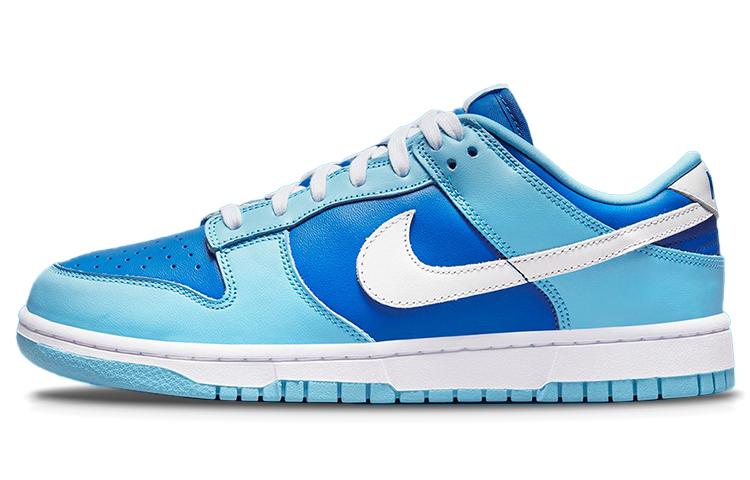 Кеды унисекс Nike Dunk Low Retro QS Argon голубые 36 EU, Голубой, Dunk Low Retro QS Argon
Кеды унисекс Nike Dunk Low Retro QS Argon голубые 36 EU, Голубой, Dunk Low Retro QS Argon