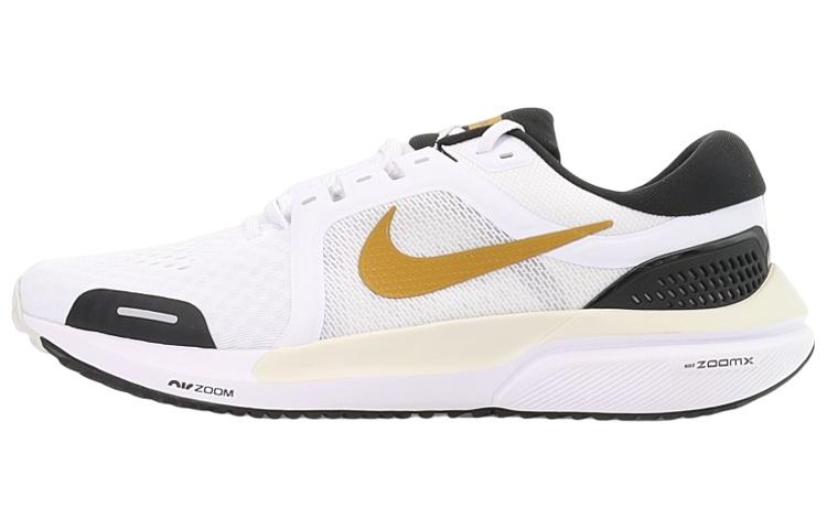 Кроссовки унисекс Nike Air Zoom Vomero 16 белые 42 EU, Белый, Air Zoom Vomero 16
Кроссовки унисекс Nike Air Zoom Vomero 16 белые 42 EU, Белый, Air Zoom Vomero 16