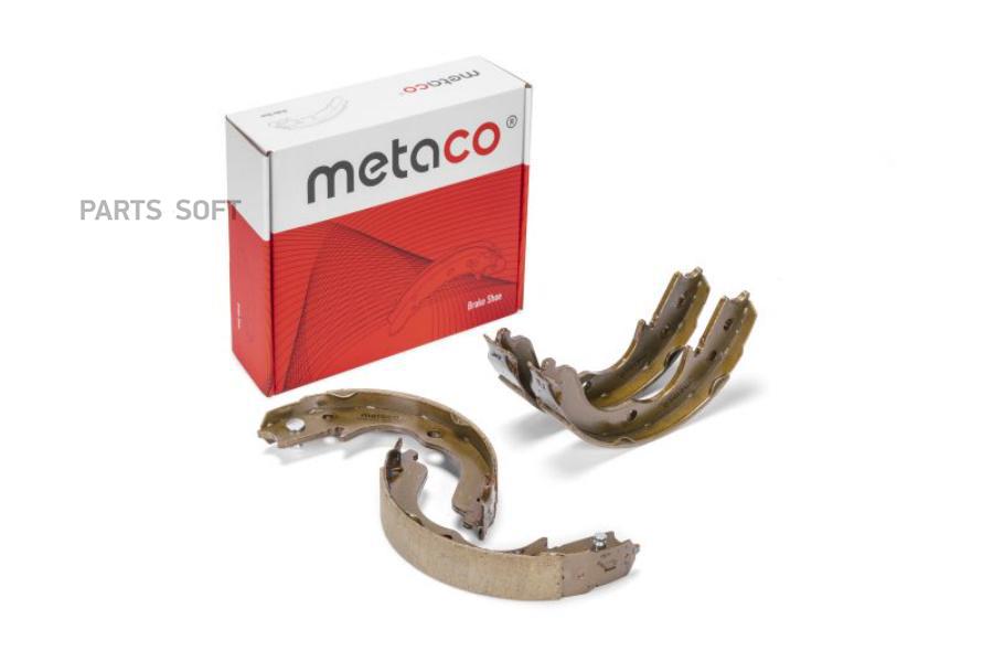 METACO 3030-022 Колодки ручного тормоза к-кт Mitsubishi Lancer CX CY 2007 Mitsubishi Out
METACO 3030-022 Колодки ручного тормоза к-кт Mitsubishi Lancer CX CY 2007 Mitsubishi Out