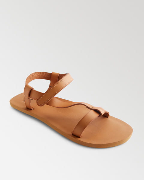 Сандалии женские Billabong C9FF19-BIP2-591 коричневые 40 EU, Коричневый, C9FF19-BIP2-591
Сандалии женские Billabong C9FF19-BIP2-591 коричневые 40 EU, Коричневый, C9FF19-BIP2-591