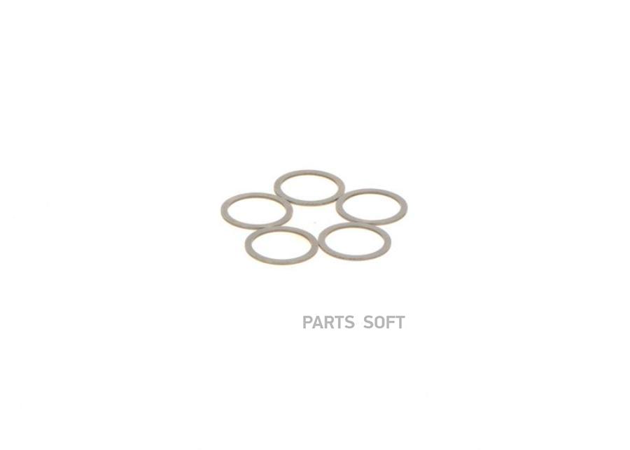 Шайба Форсунки Cr 1Шт Bosch F00ZC99874
Шайба Форсунки Cr 1Шт Bosch F00ZC99874