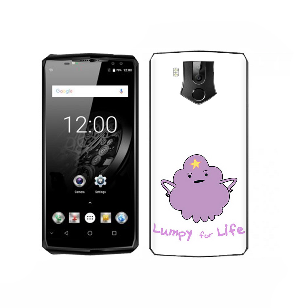 Чехол MyPads Tocco для Oukitel K10 Принцесса пупырчатого королевства, Прозрачный, Tocco
Чехол MyPads Tocco для Oukitel K10 Принцесса пупырчатого королевства, Прозрачный, Tocco
