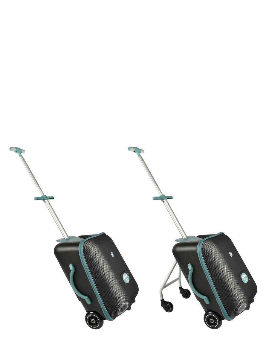 Чемодан ручная кладь Beaba Luggage Eazy, на колесах, green blue объем 22, Черный, LUGGAGE EAZY
Чемодан ручная кладь Beaba Luggage Eazy, на колесах, green blue объем 22, Черный, LUGGAGE EAZY