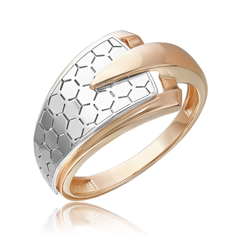 Кольцо из золота р. 19 PLATINA jewelry 01-5763-00-000-1111, 01-5763-00-000-1111
Кольцо из золота р. 19 PLATINA jewelry 01-5763-00-000-1111, 01-5763-00-000-1111