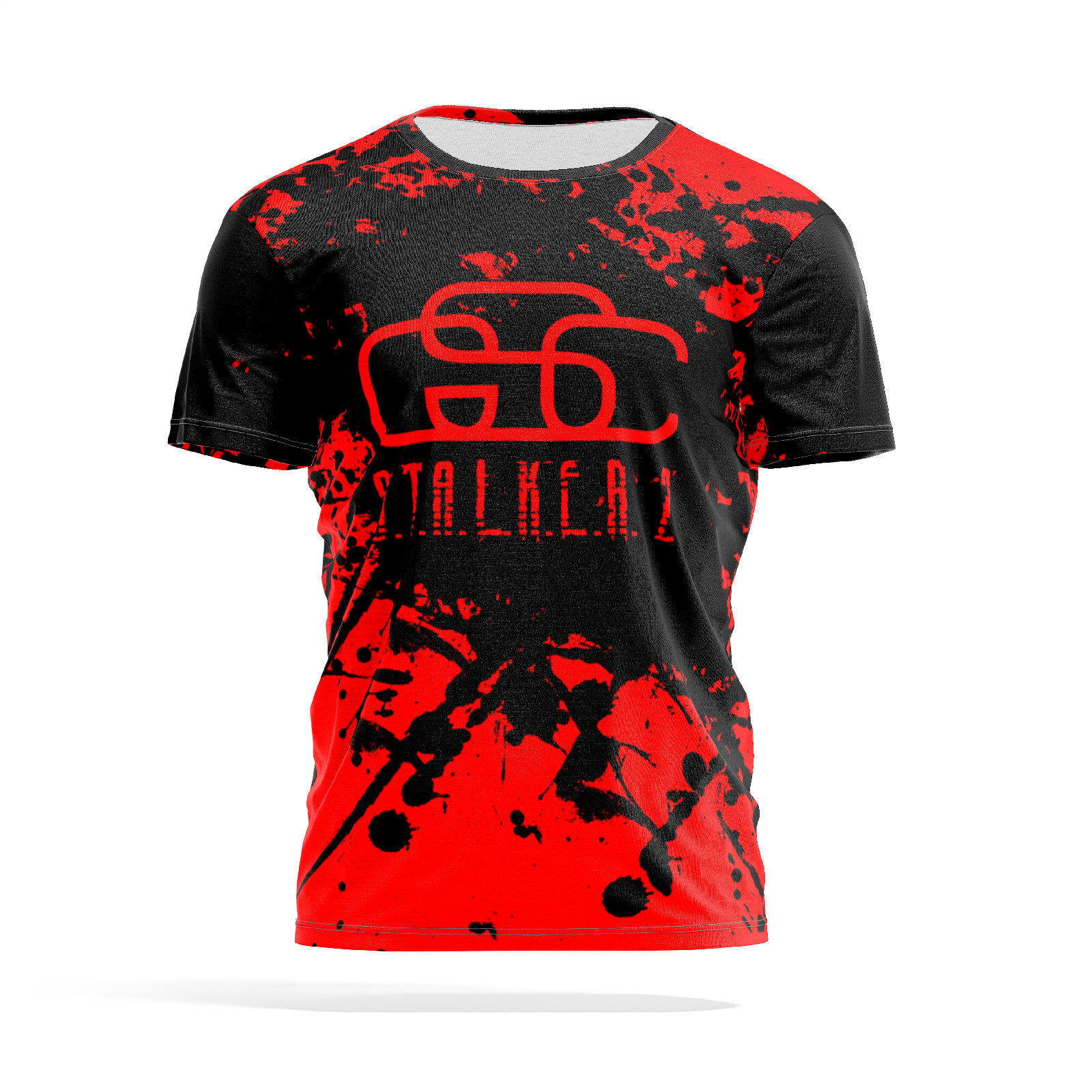 Футболка мужская PANiN PaninManTshirtMS_MS1911067 разноцветная S, Красный, PaninManTshirtMS_MS1911067
Футболка мужская PANiN PaninManTshirtMS_MS1911067 разноцветная S, Красный, PaninManTshirtMS_MS1911067