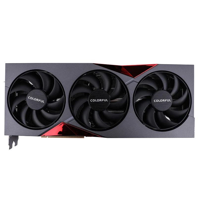 Видеокарта Colorful NVIDIA GeForce RTX 4080 NB EX-V, Черный, GeForce RTX 4080 NB EX-V
Видеокарта Colorful NVIDIA GeForce RTX 4080 NB EX-V, Черный, GeForce RTX 4080 NB EX-V
