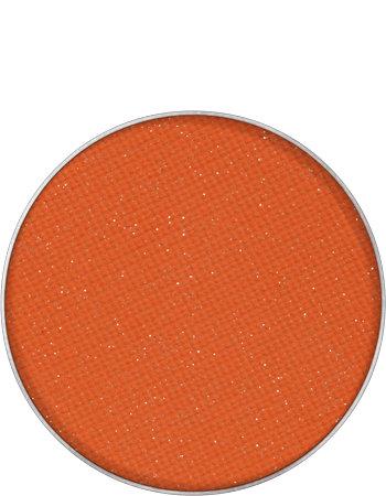 Тени с блестками/Eye Shadow Glitter Refill 2,5 гр. (Цв: Mandarin) 
Тени с блестками/Eye Shadow Glitter Refill 2,5 гр. (Цв: Mandarin)