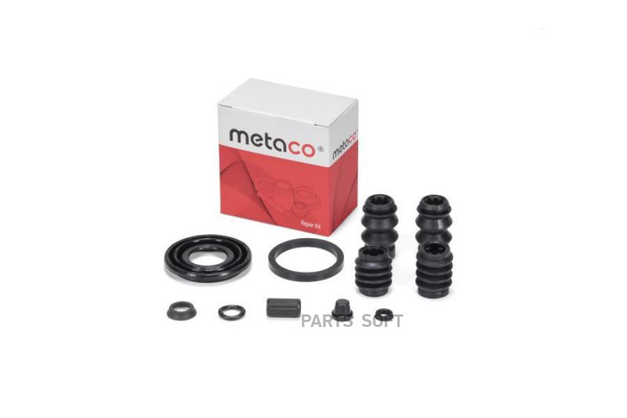 Р/К Заднего Суппорта Skoda Octavia (A5 1Z-) (2004-2013), Vw Jetta (2011>) METACO 3850-083
Р/К Заднего Суппорта Skoda Octavia (A5 1Z-) (2004-2013), Vw Jetta (2011>) METACO 3850-083