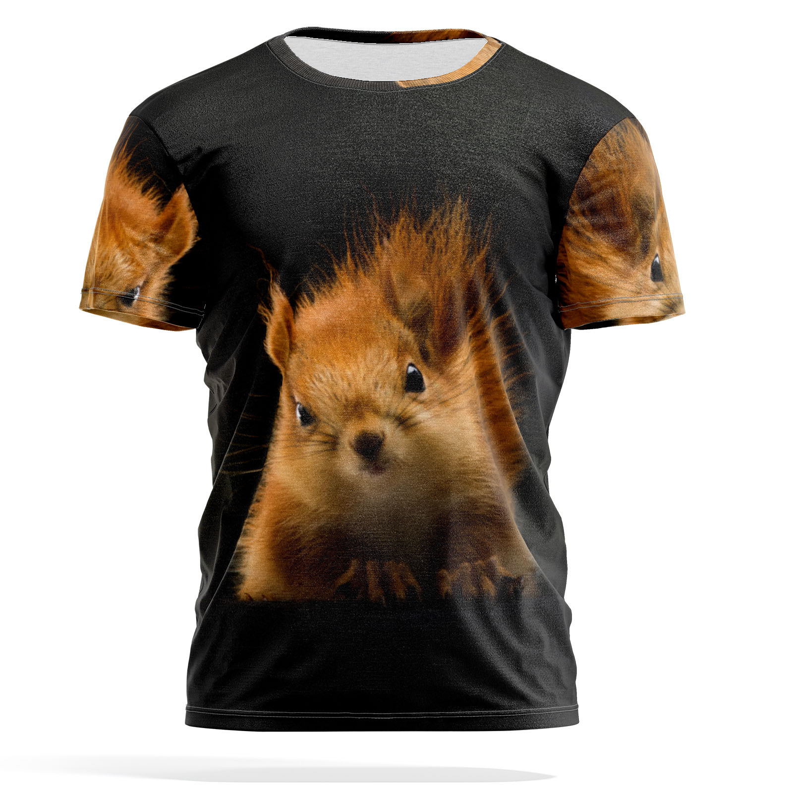 Футболка мужская PANiN PaninManTshirt_VM1453845 разноцветная S, Черный, PaninManTshirt_VM1453845
Футболка мужская PANiN PaninManTshirt_VM1453845 разноцветная S, Черный, PaninManTshirt_VM1453845