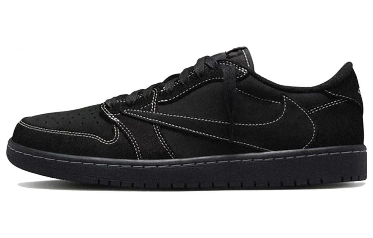 Кеды унисекс Jordan Travis Scott x Air Jordan 1 Low OG BlackPhantom 4.0 черные 43 EU, Черный, Travis Scott x Air Jordan 1 Low OG BlackPhantom 4.0
Кеды унисекс Jordan Travis Scott x Air Jordan 1 Low OG BlackPhantom 4.0 черные 43 EU, Черный, Travis Scott x Air Jordan 1 Low OG BlackPhantom 4.0