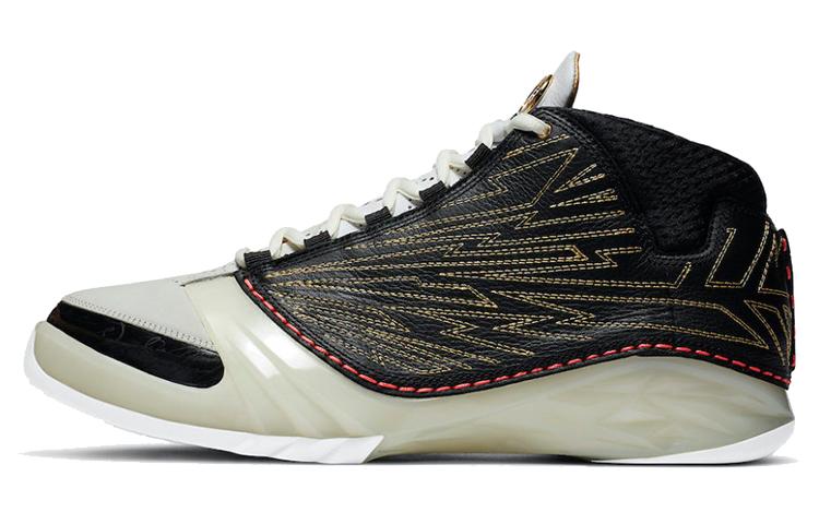Кроссовки унисекс Jordan TITAN x Air Jordan 23 черные 40 EU, Черный, TITAN x Air Jordan 23
Кроссовки унисекс Jordan TITAN x Air Jordan 23 черные 40 EU, Черный, TITAN x Air Jordan 23