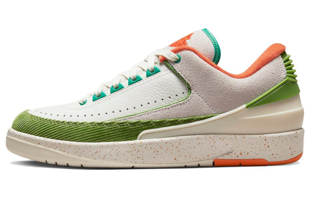 Кеды унисекс Jordan TITAN x Air Jordan 2 Retro Low SP бежевые 36 EU, Бежевый, TITAN x Air Jordan 2 Retro Low SP
Кеды унисекс Jordan TITAN x Air Jordan 2 Retro Low SP бежевые 36 EU, Бежевый, TITAN x Air Jordan 2 Retro Low SP