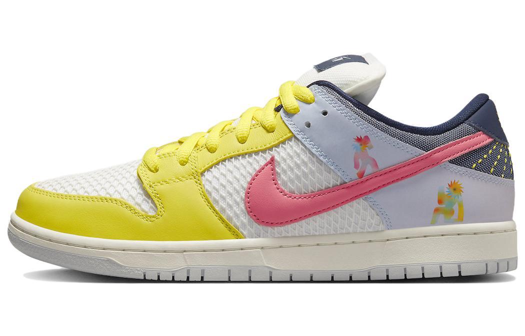 Кеды унисекс Nike SB Dunk Low Be True разноцветные 42.5 EU, Разноцветный, SB Dunk Low Be True
Кеды унисекс Nike SB Dunk Low Be True разноцветные 42.5 EU, Разноцветный, SB Dunk Low Be True