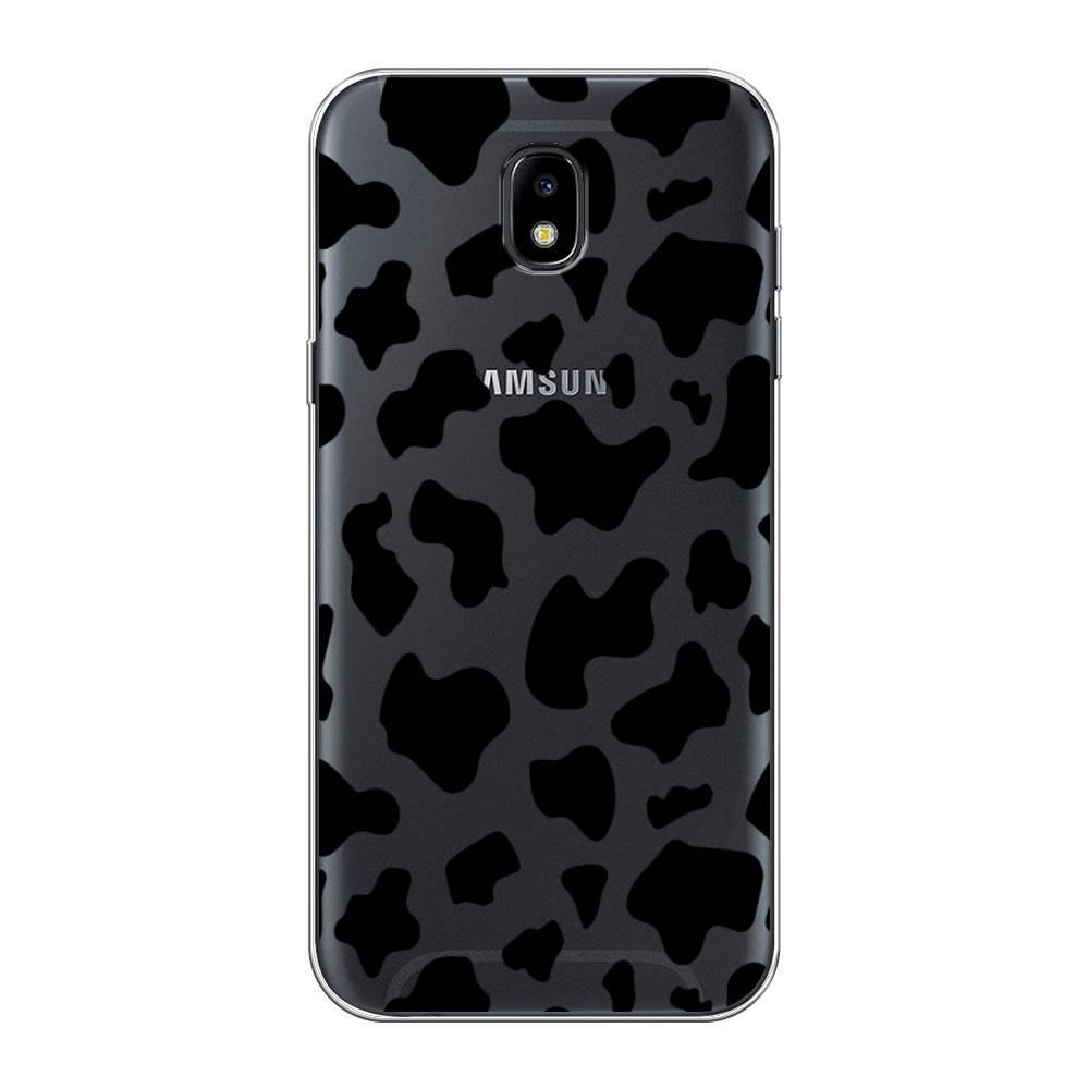 Чехол Awog на Samsung Galaxy J5 2017 / Самсунг J5 2017 "Пятна коровы черные", Черный, 22850-2
Чехол Awog на Samsung Galaxy J5 2017 / Самсунг J5 2017 "Пятна коровы черные", Черный, 22850-2