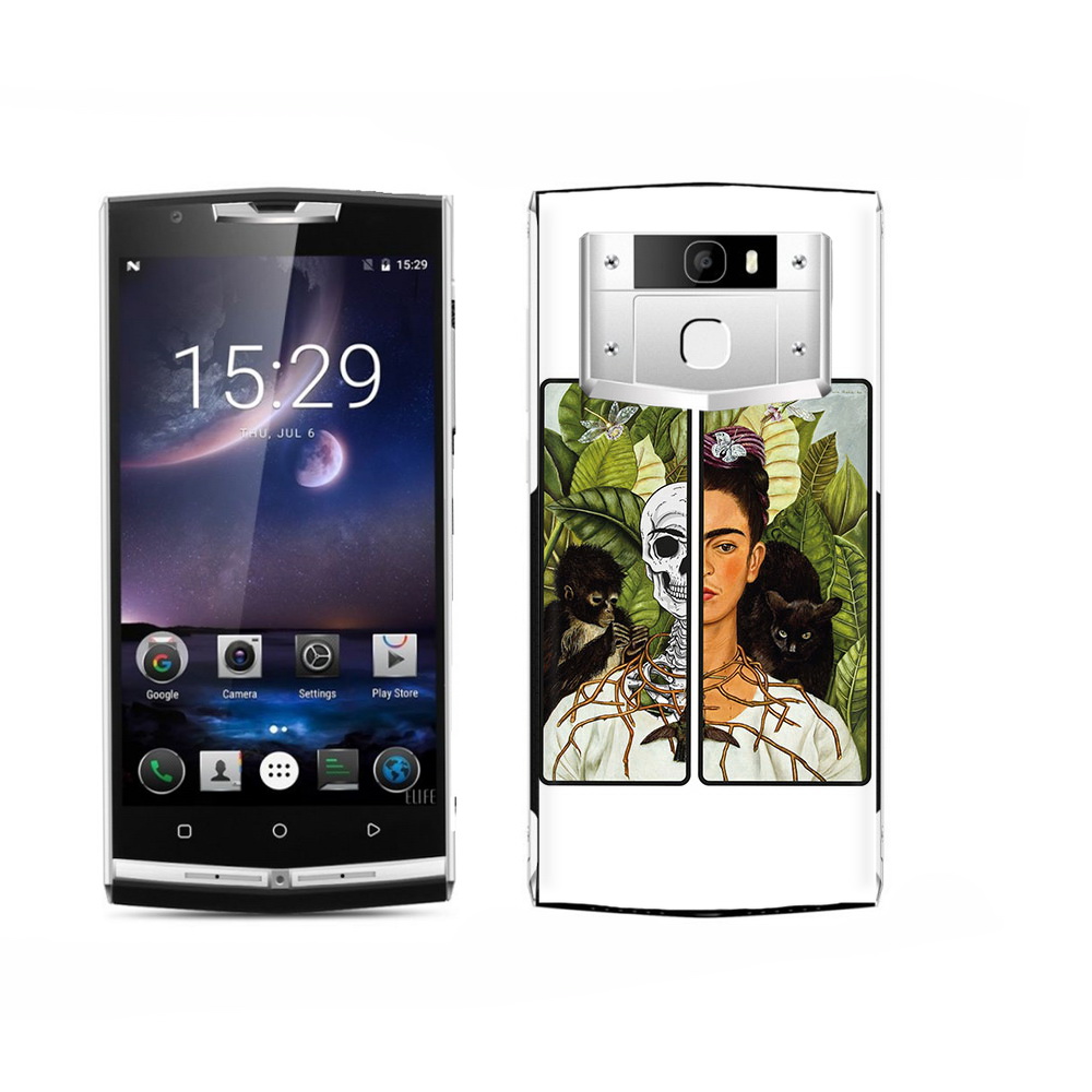 Чехол MyPads Tocco для Oukitel K15 Plus сдвоенная картинка девушка скелет, Прозрачный, Tocco
Чехол MyPads Tocco для Oukitel K15 Plus сдвоенная картинка девушка скелет, Прозрачный, Tocco