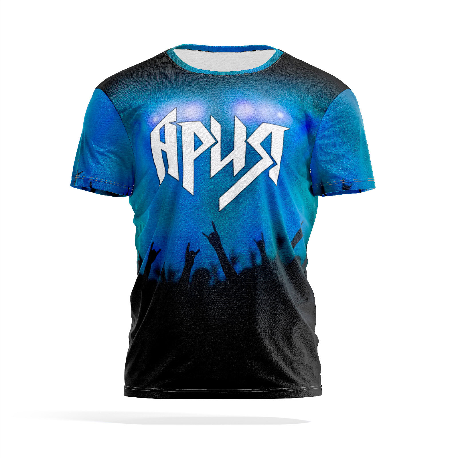 Футболка мужская PANiN PaninManTshirtMS_MS1430333 разноцветная S, PaninManTshirtMS_MS1430333
Футболка мужская PANiN PaninManTshirtMS_MS1430333 разноцветная S, PaninManTshirtMS_MS1430333