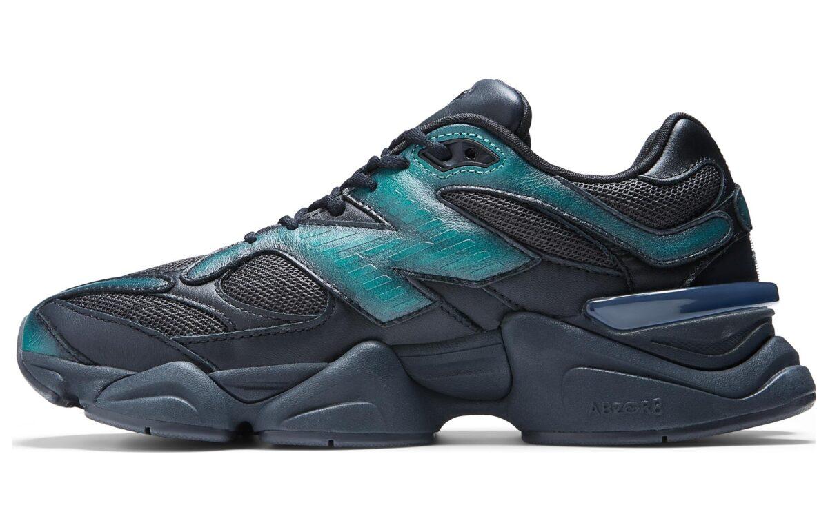 Кроссовки унисекс New Balance Mowalola NB 9060 Burglarwear зеленые 42.5 EU, Зеленый, Mowalola x New Balance NB 9060 Burglarwear
Кроссовки унисекс New Balance Mowalola NB 9060 Burglarwear зеленые 42.5 EU, Зеленый, Mowalola x New Balance NB 9060 Burglarwear