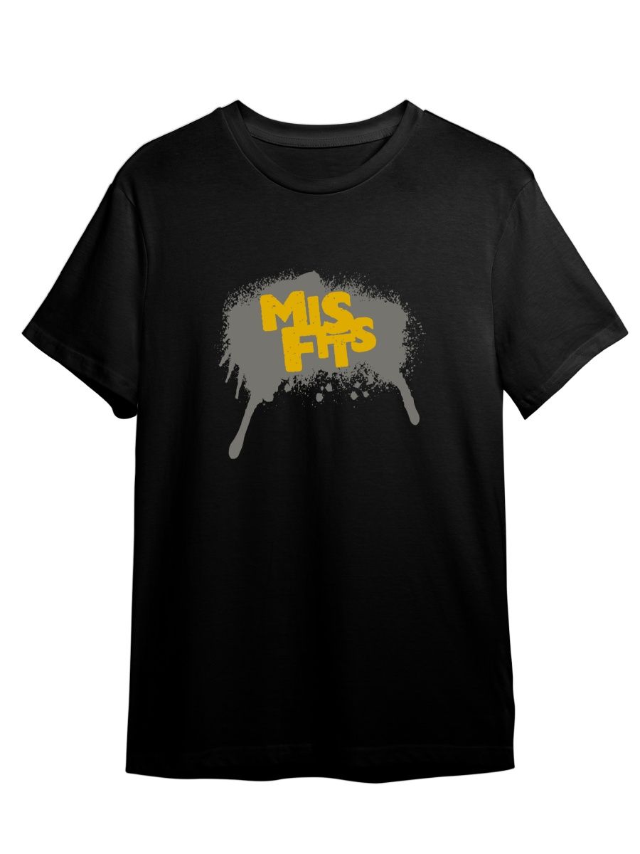 Футболка унисекс СувенирShop Отбросы/Сериал/Misfits 9 черная 5XL, Черный, "Отбросы/Сериал/Misfits" 9
Футболка унисекс СувенирShop Отбросы/Сериал/Misfits 9 черная 5XL, Черный, "Отбросы/Сериал/Misfits" 9