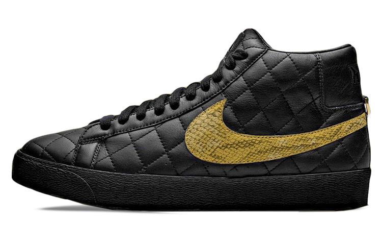 Кеды унисекс Nike Supreme x Nike Blazer Black черные 45 EU, Черный, Supreme x Nike Blazer Black
Кеды унисекс Nike Supreme x Nike Blazer Black черные 45 EU, Черный, Supreme x Nike Blazer Black