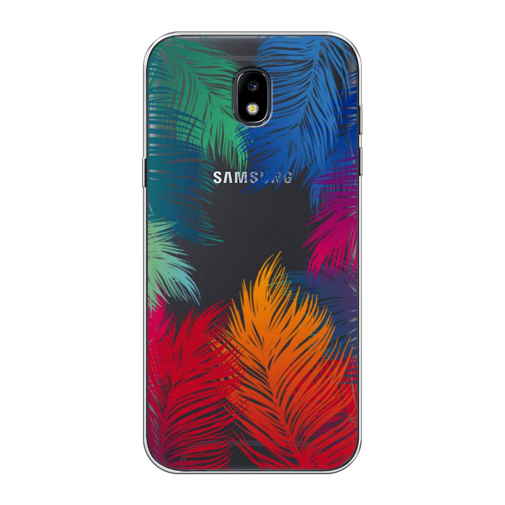 Чехол Awog на Samsung Galaxy J5 2017 / Самсунг J5 2017 "Рамка из перьев", Красный, 22850-4
Чехол Awog на Samsung Galaxy J5 2017 / Самсунг J5 2017 "Рамка из перьев", Красный, 22850-4