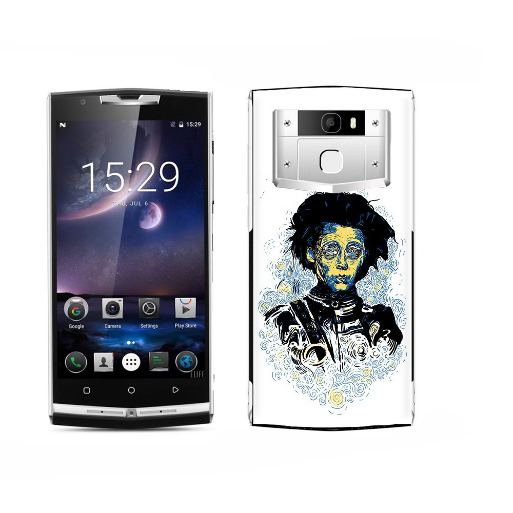 Чехол MyPads Tocco для Oukitel K15 Plus парень черно-белый абстракция, Прозрачный, Tocco
Чехол MyPads Tocco для Oukitel K15 Plus парень черно-белый абстракция, Прозрачный, Tocco