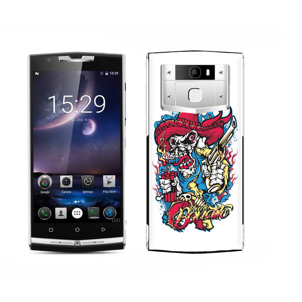Чехол MyPads Tocco для Oukitel K15 Plus нарисованный скелет с писталетом, Прозрачный, Tocco
Чехол MyPads Tocco для Oukitel K15 Plus нарисованный скелет с писталетом, Прозрачный, Tocco