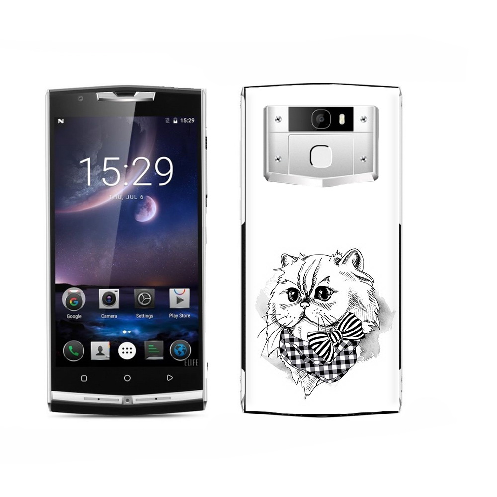 Чехол MyPads Tocco для Oukitel K15 Plus нарисованная красивая кошечка, Прозрачный, Tocco
Чехол MyPads Tocco для Oukitel K15 Plus нарисованная красивая кошечка, Прозрачный, Tocco