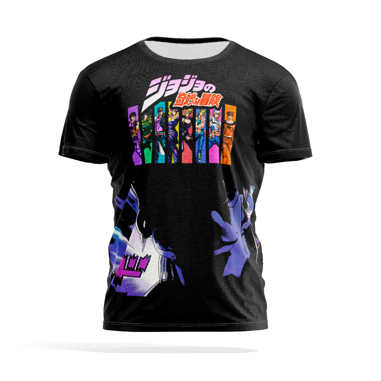 Футболка мужская PANiN PaninManTshirtMS_MS1846139 разноцветная L, Черный, PaninManTshirtMS_MS1846139
Футболка мужская PANiN PaninManTshirtMS_MS1846139 разноцветная L, Черный, PaninManTshirtMS_MS1846139