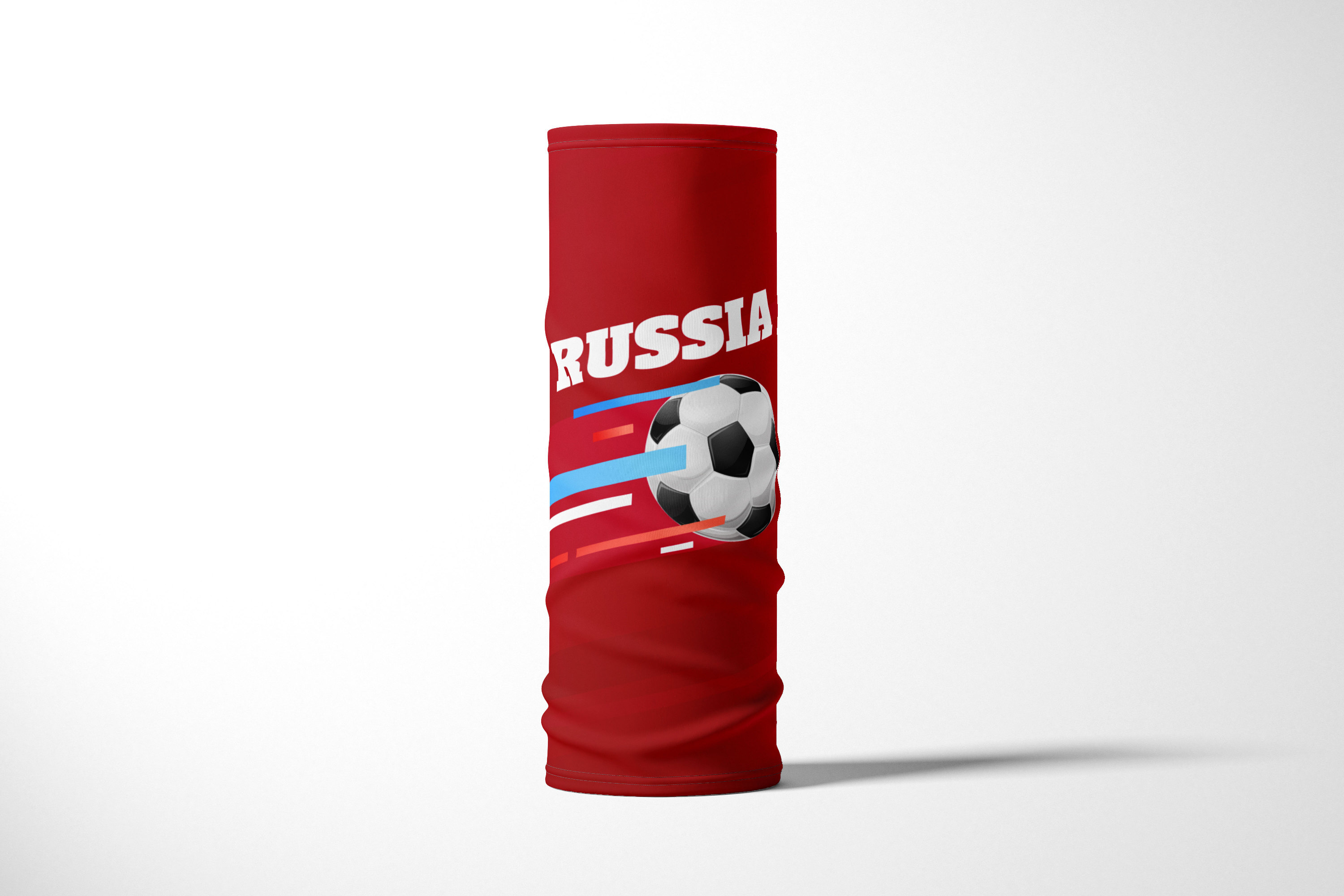 Бандана / Бафф / Снуд-трансформер / Футбол / Сборная России Россия, Разноцветный, BBuffVM_VM1534787
Бандана / Бафф / Снуд-трансформер / Футбол / Сборная России Россия, Разноцветный, BBuffVM_VM1534787