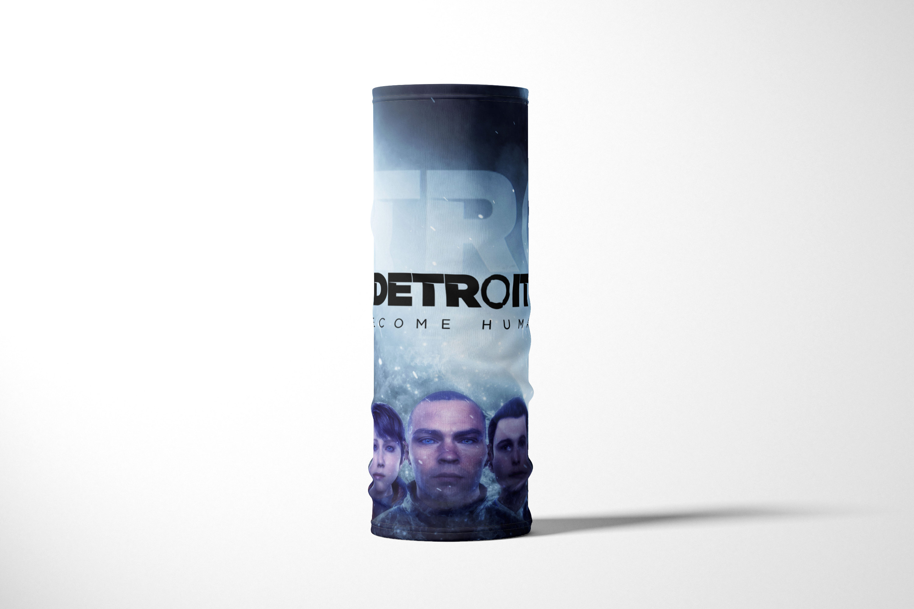 Бандана / Бафф / Снуд-трансформер / Геймерам / Detroit become human, Разноцветный, BBuffVM_VM1533067
Бандана / Бафф / Снуд-трансформер / Геймерам / Detroit become human, Разноцветный, BBuffVM_VM1533067