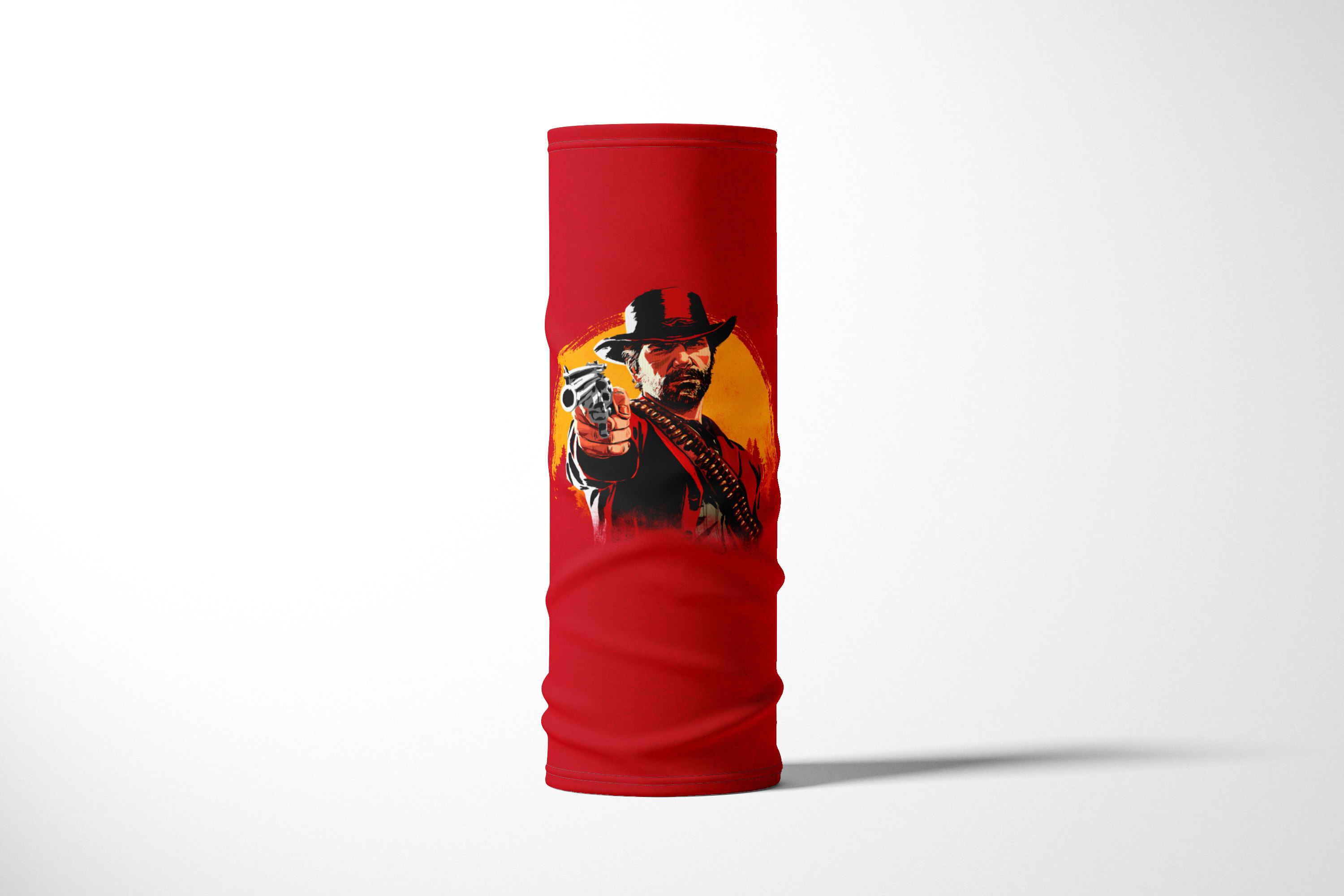 Бандана / Бафф / Снуд-трансформер / Геймерам / Разные игры Red Dead Redemption 2, Красный, BBuffVM_VM1530603
Бандана / Бафф / Снуд-трансформер / Геймерам / Разные игры Red Dead Redemption 2, Красный, BBuffVM_VM1530603