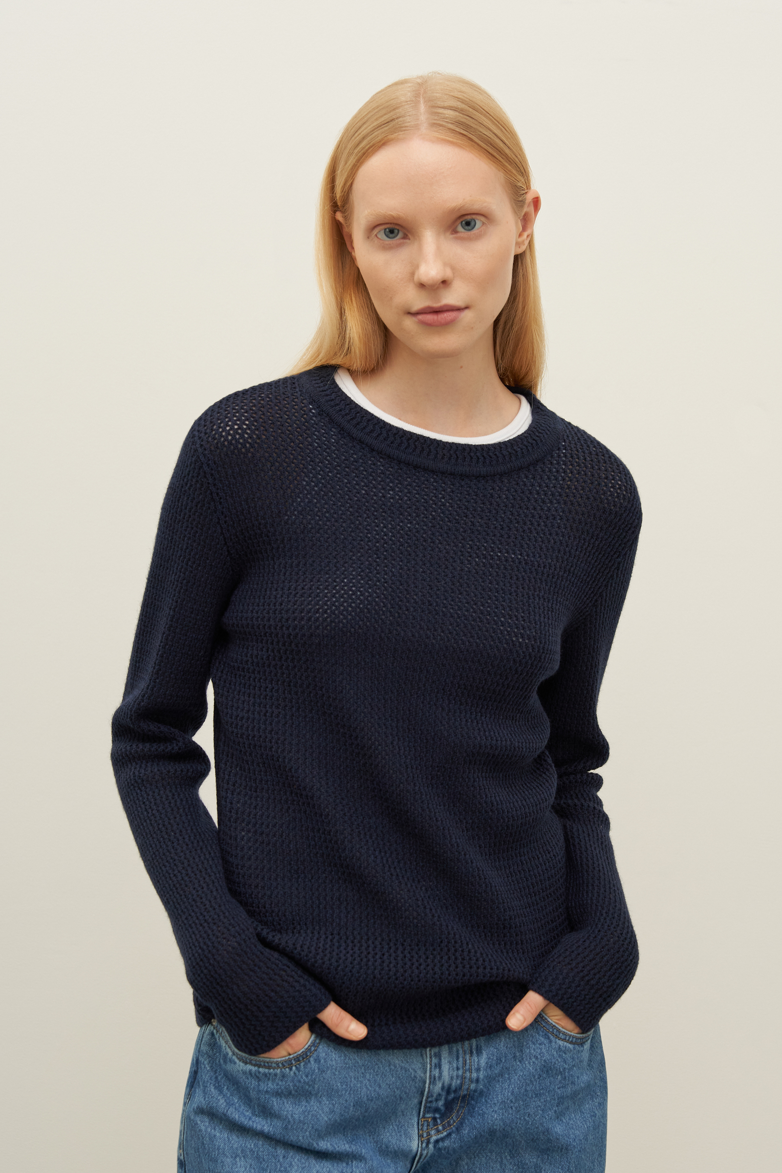 Джемпер женский Finn Flare FAD11153 синий S, FAD11153
Джемпер женский Finn Flare FAD11153 синий S, FAD11153