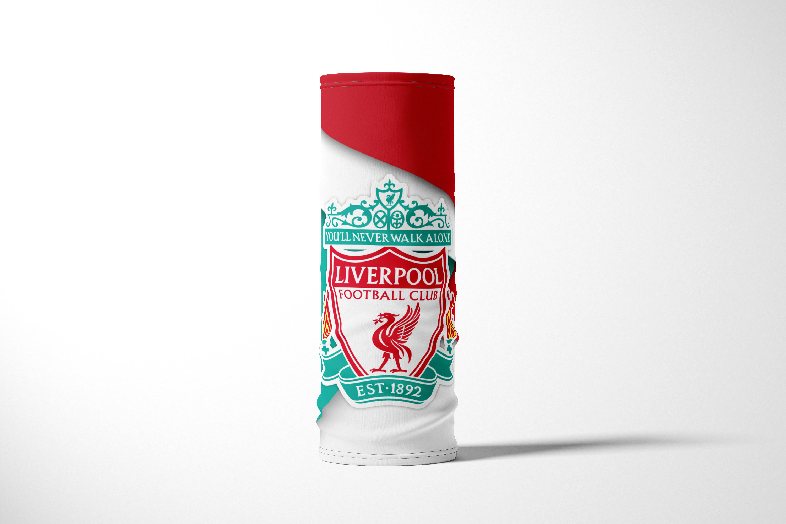 Бандана / Бафф / Снуд-трансформер / Футбол / Liverpool Ливерпуль формы, Разноцветный, BBuffVM_VM1524393
Бандана / Бафф / Снуд-трансформер / Футбол / Liverpool Ливерпуль формы, Разноцветный, BBuffVM_VM1524393