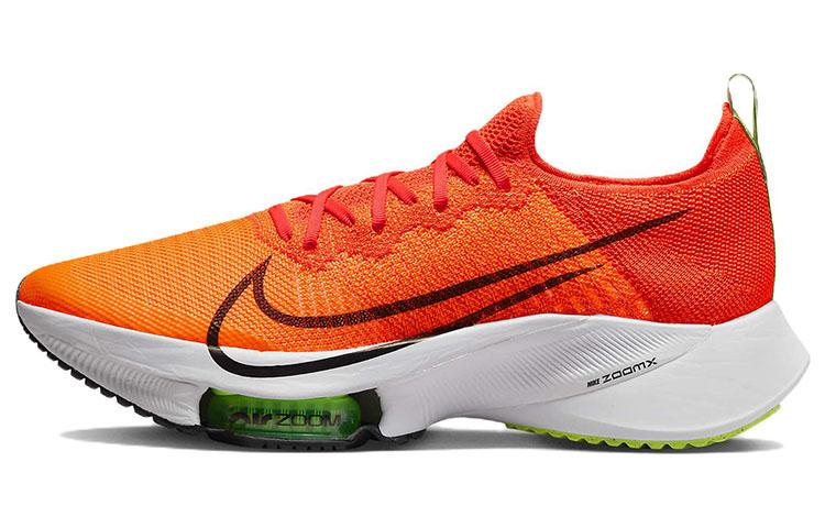 Кроссовки унисекс Nike Air Zoom Tempo Next оранжевые 40.5 EU, Оранжевый, Air Zoom Tempo Next
Кроссовки унисекс Nike Air Zoom Tempo Next оранжевые 40.5 EU, Оранжевый, Air Zoom Tempo Next