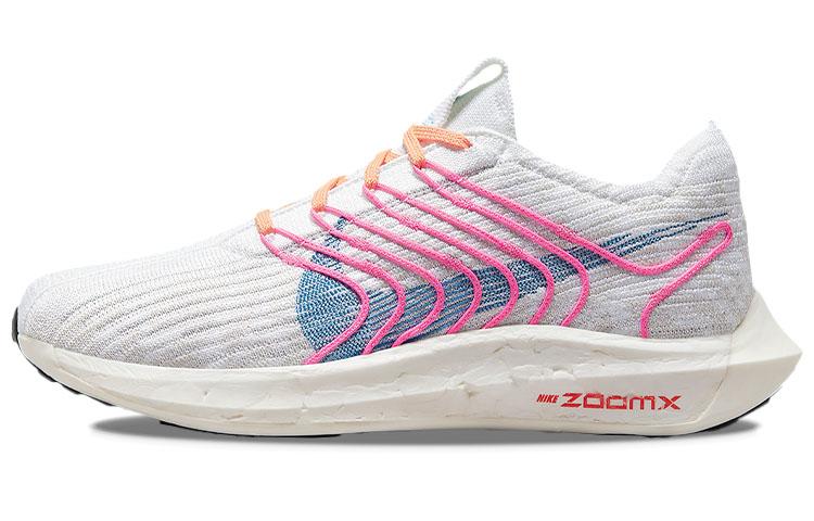 Кроссовки унисекс Nike Pegasus Turbo Next Nature Together белые 38.5 EU, Белый, Pegasus Turbo Next Nature Together
Кроссовки унисекс Nike Pegasus Turbo Next Nature Together белые 38.5 EU, Белый, Pegasus Turbo Next Nature Together
