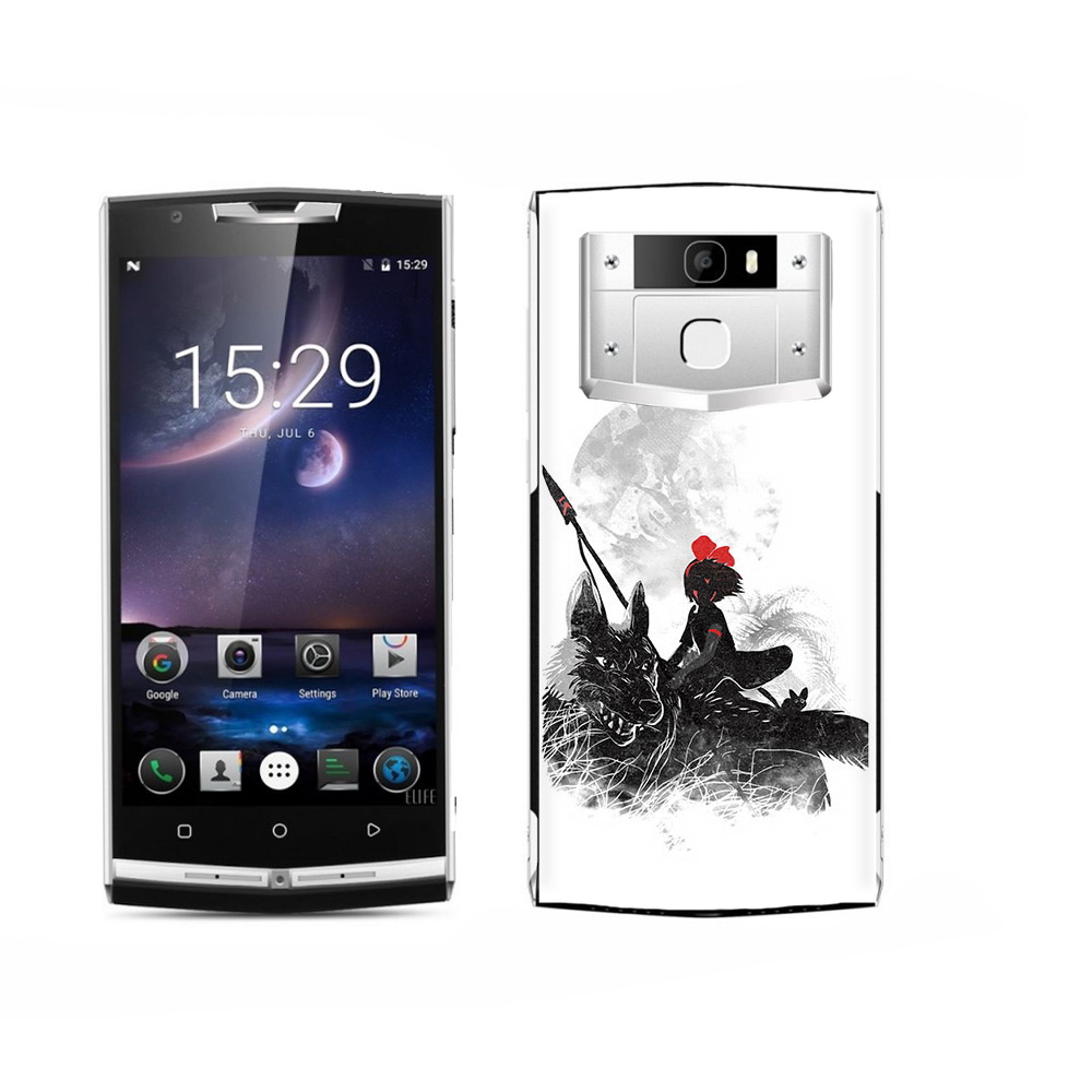 Чехол MyPads Tocco для Oukitel K15 Plus мононоке, Прозрачный, Tocco
Чехол MyPads Tocco для Oukitel K15 Plus мононоке, Прозрачный, Tocco