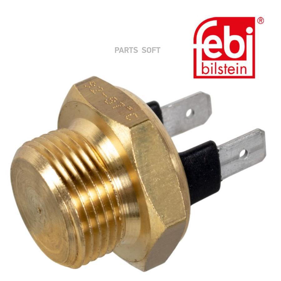 FEBI 06031 6031F_датчик включения вентилятора!\ Audi 100, VW Golf/Passat, Saab 900/9000 74
FEBI 06031 6031F_датчик включения вентилятора!\ Audi 100, VW Golf/Passat, Saab 900/9000 74