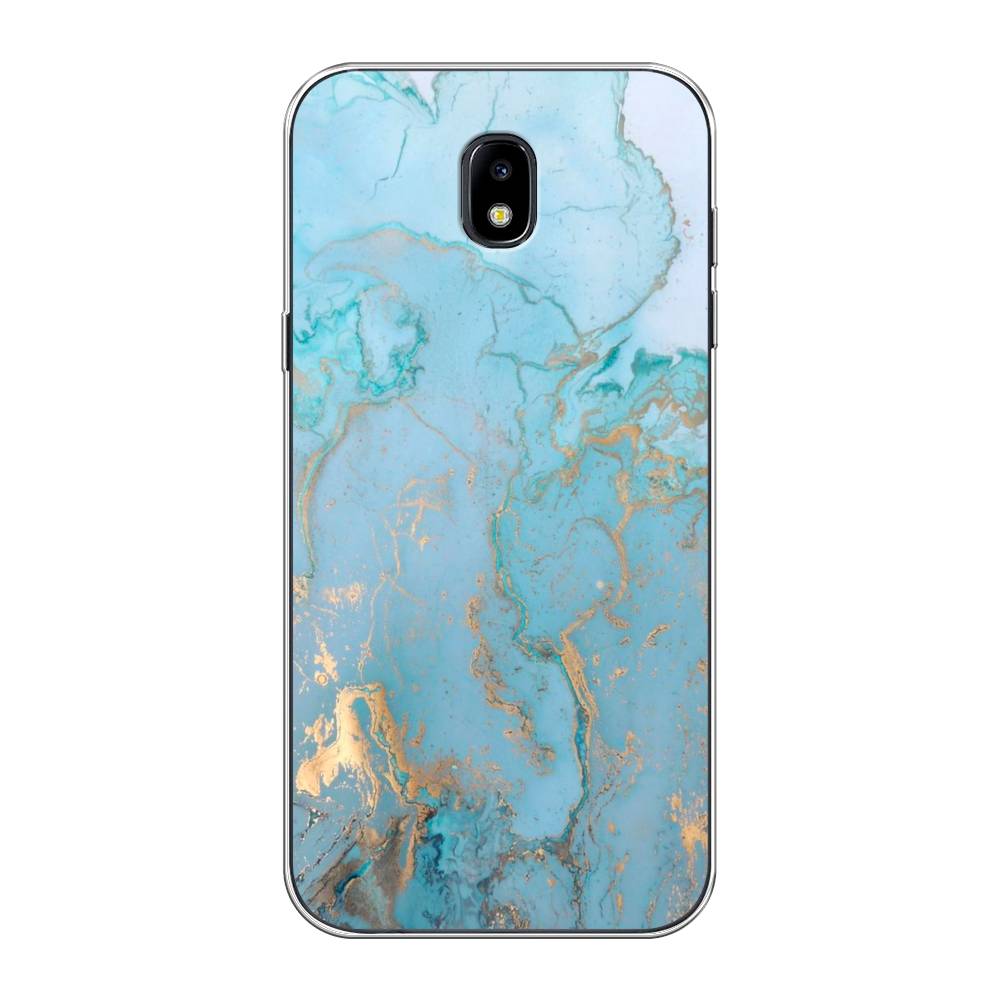 Чехол Awog на Samsung Galaxy J5 2017 / Самсунг J5 2017 "Голубой мрамор рисунок", 22850-3
Чехол Awog на Samsung Galaxy J5 2017 / Самсунг J5 2017 "Голубой мрамор рисунок", 22850-3